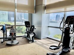 Marina Bay Residences (D1), Condominium #561692031
